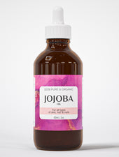 Organic Jojoba Oil