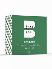 RESTORE Exfoliating Bar Soap