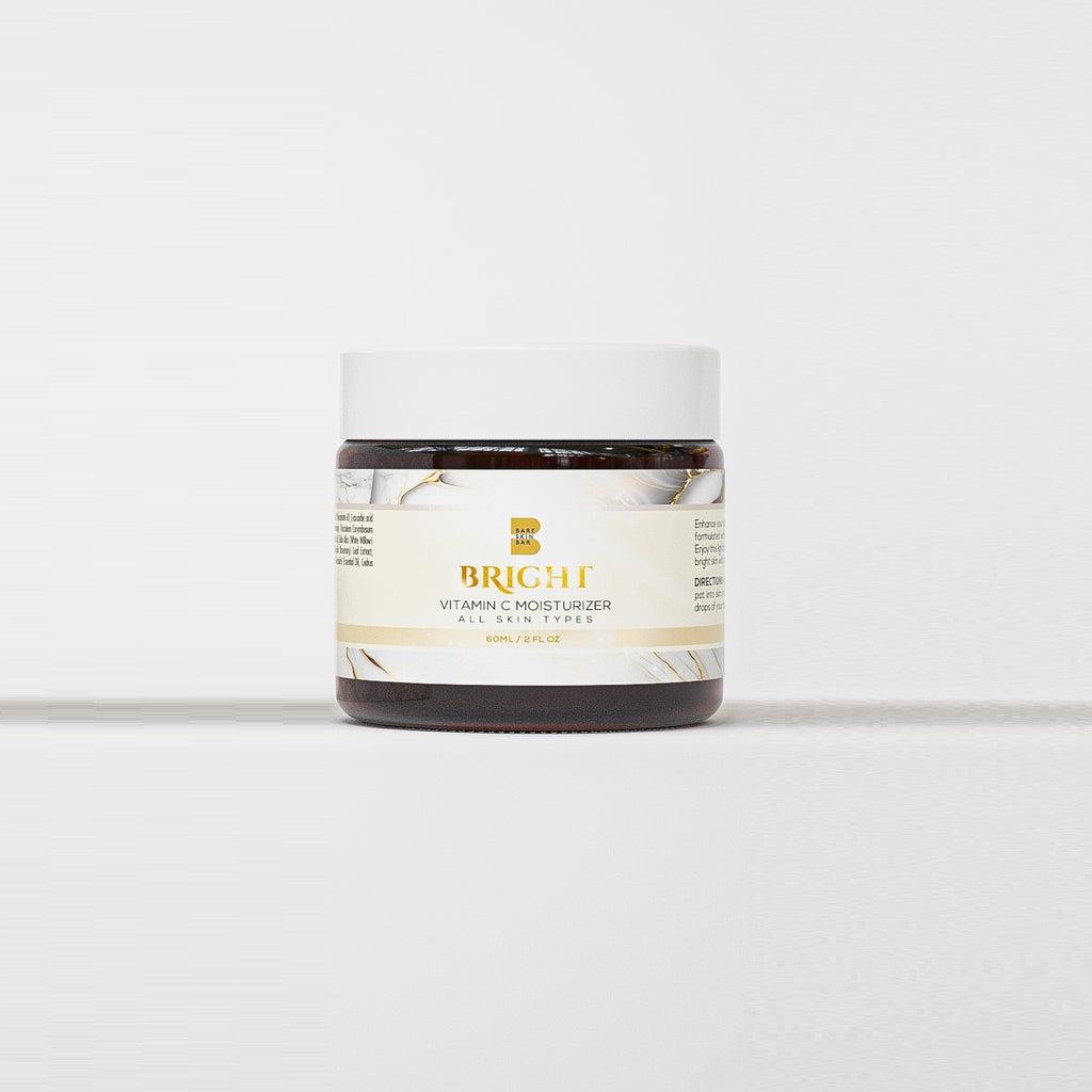 brightening vitamin c cream